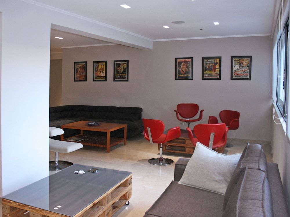 Amfhitryon Boutique 2