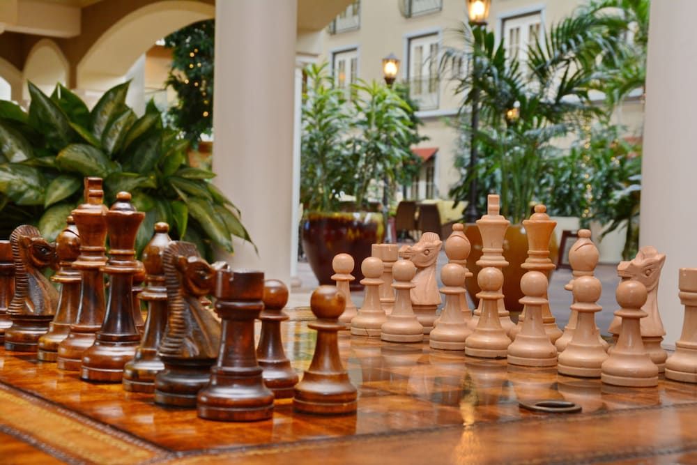 Woolley's Classic Suites 3