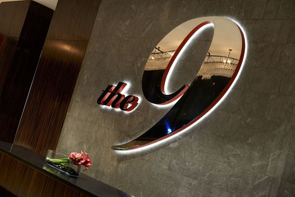 Metropolitan at The 9, Autograph Collection 2