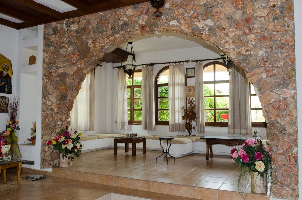 Alkion 2 estrelas em Chania