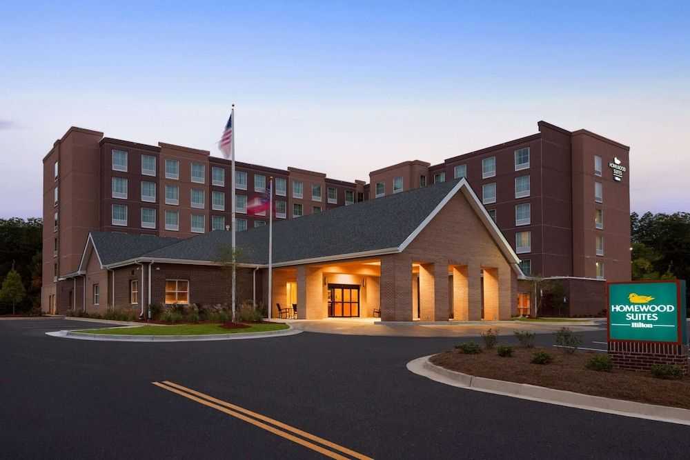 Homewood Suites Atlanta Airport North 1