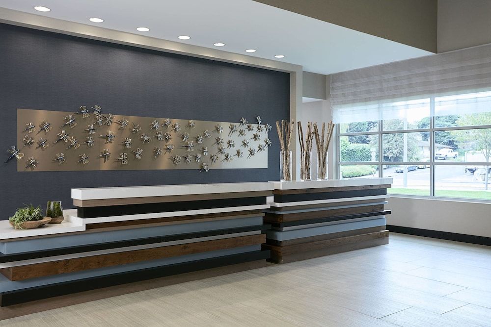 Seattle Marriott Bellevue 2 Seattle Marriott Bellevue 2