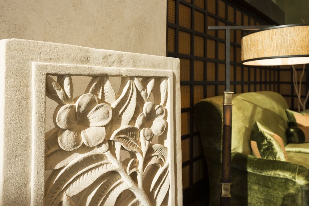 Ayres Hotel Orange 3