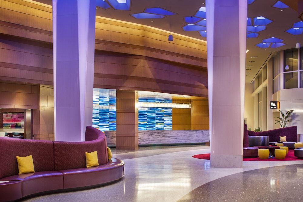 Potawatomi Hotel & Casino 3