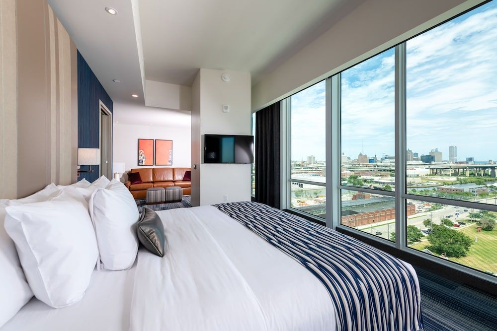 Potawatomi Hotel & Casino 1