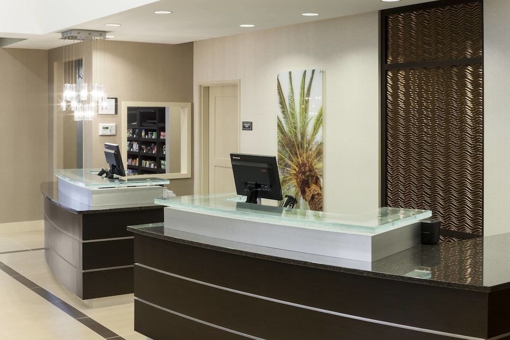 Residence Inn Fort Lauderdale Airport &Cruise Port 2