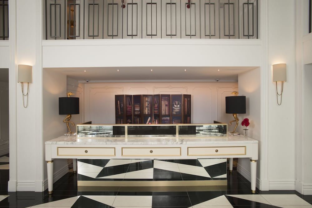 Kimpton Hotel Monaco Pittsburgh 3