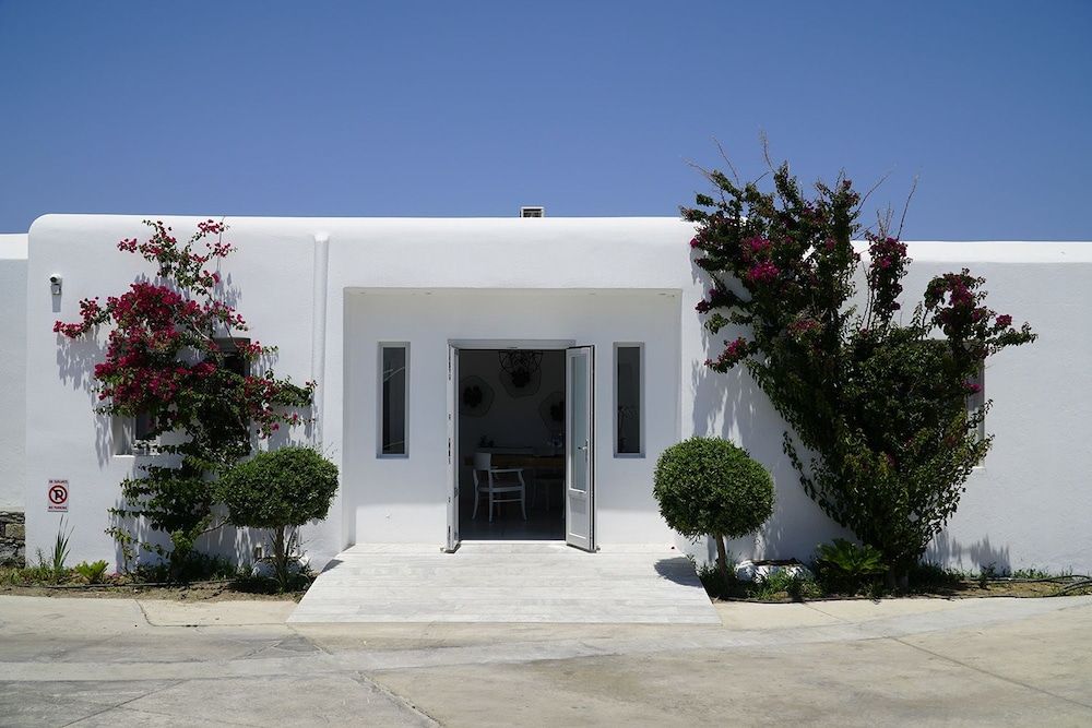 Margie Mykonos Hotel 2 Margie Mykonos Hotel 2