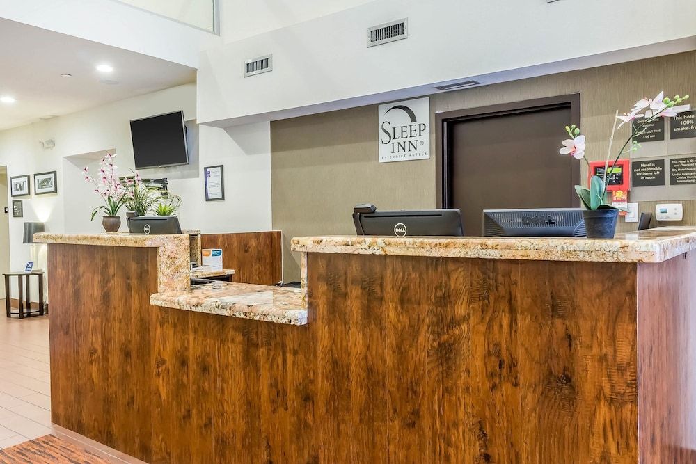 Sleep Inn Center City 2