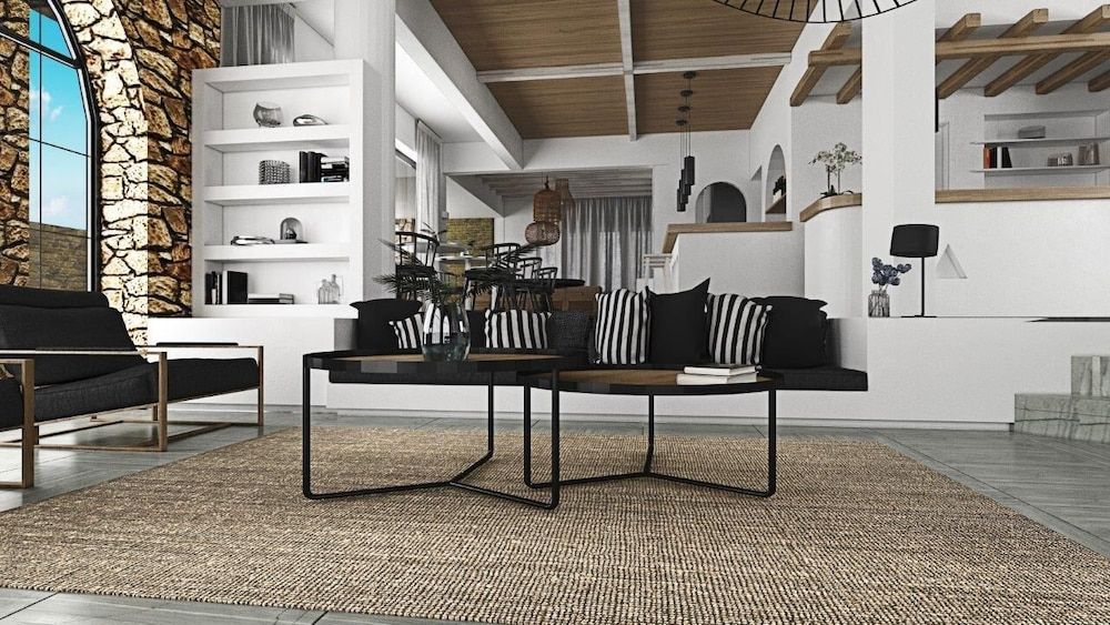 Mr & Mrs White Mykonos 2