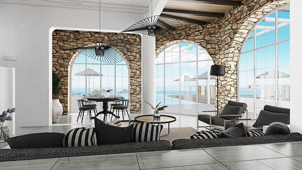 Mr & Mrs White Mykonos 3