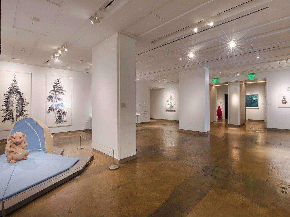 21c Museum Hotel Durham - MGallery 1 21c Museum Hotel Durham - MGallery 1