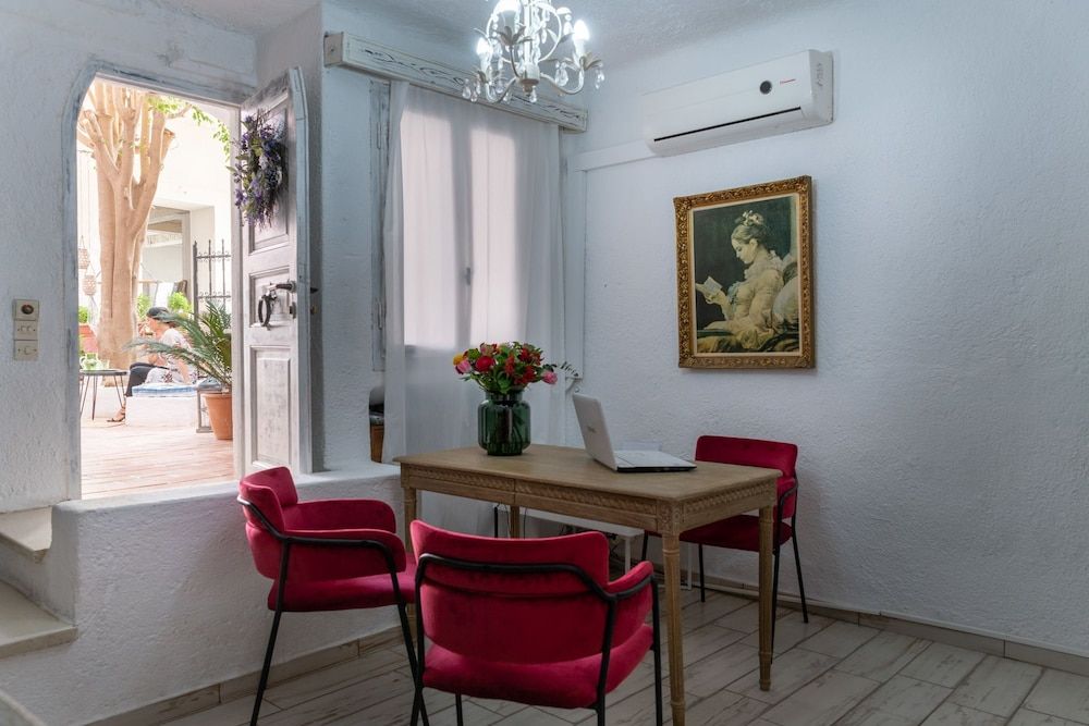 Porto Maltese Boutique 3 estrelas em Ágios Nikolaos