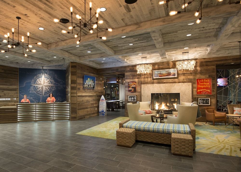 Margaritaville Island Hotel 2