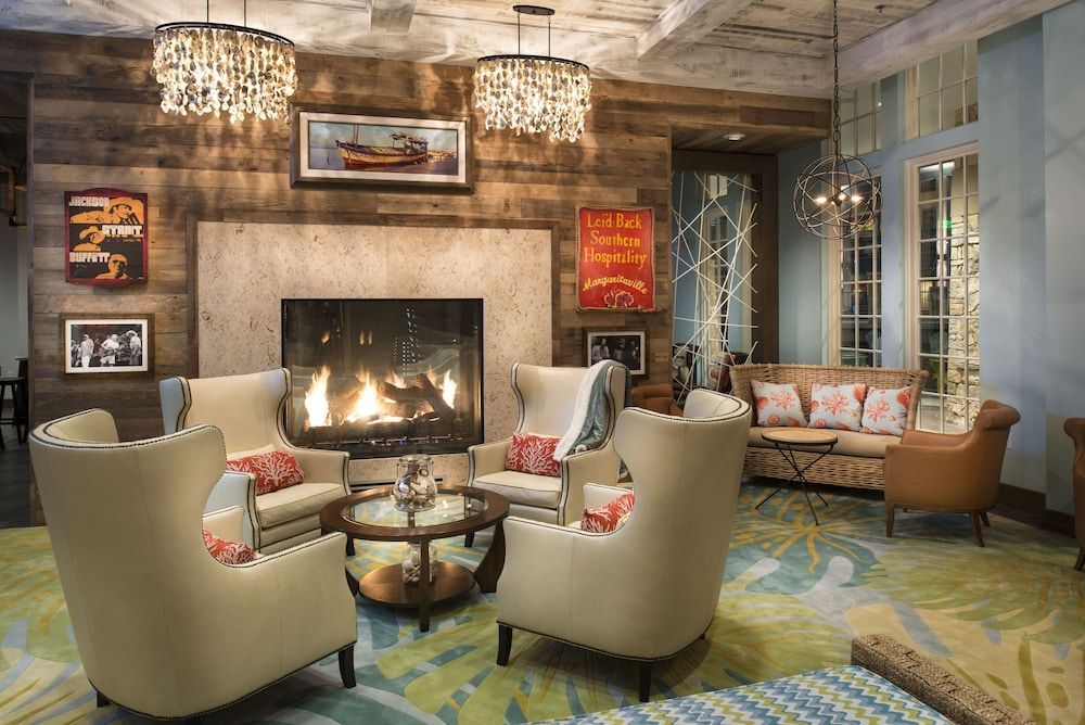 Margaritaville Island Hotel 3