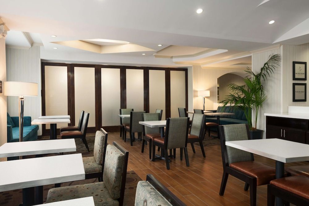 Hampton Inn Los Angeles Int'l Airport/Hawthorne 2