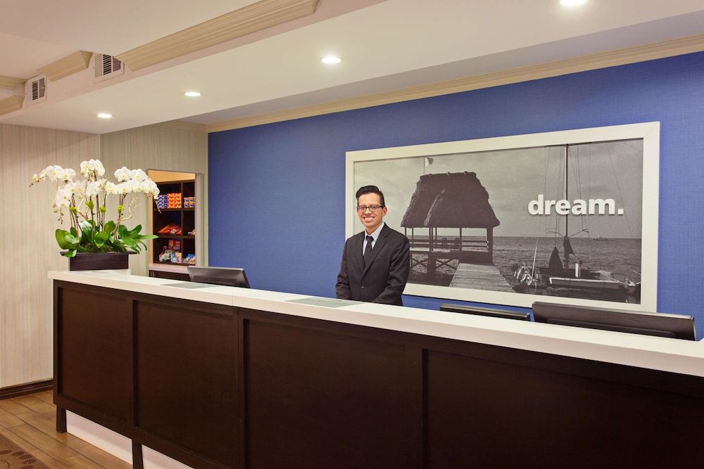 Hampton Inn Los Angeles Int'l Airport/Hawthorne 3