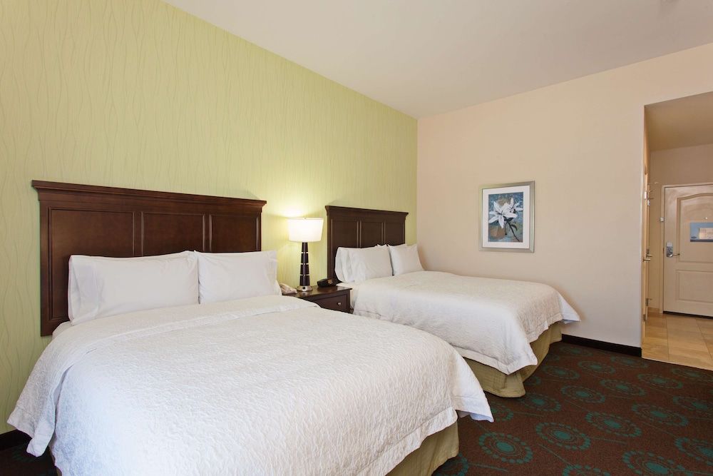 Hampton Inn Los Angeles Int'l Airport/Hawthorne 1