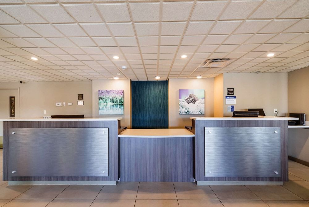 Best Western Plus Chena River Lodge 3