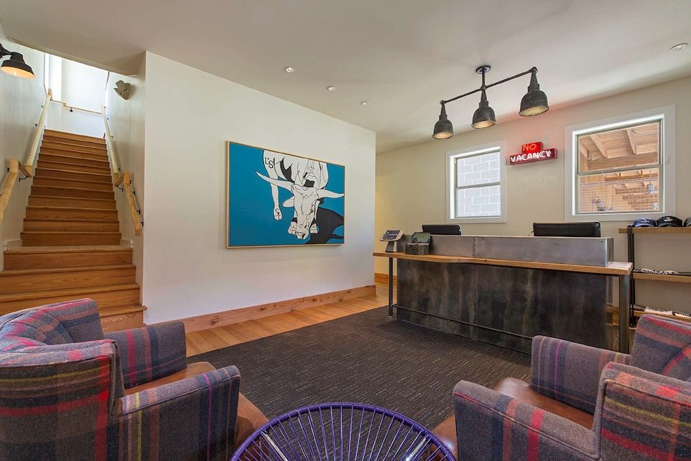 Lone Star Court, by Valencia Hotel Group 3