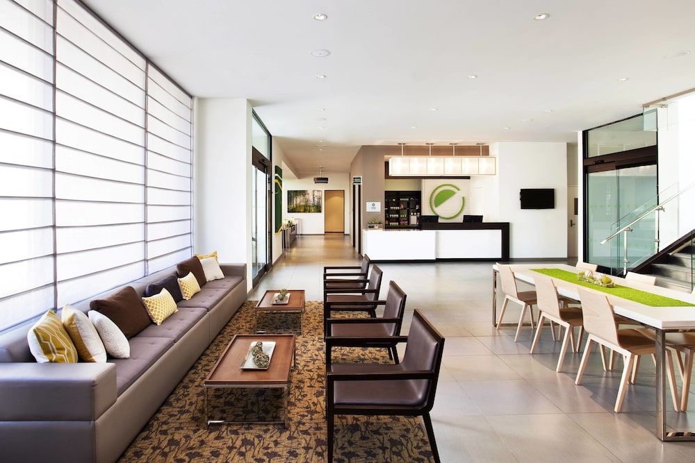 Element Harrison - Newark 2