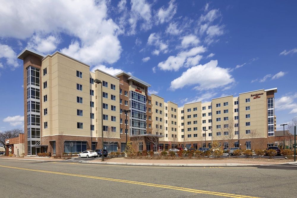 Residence Inn Secaucus Meadowlands 1