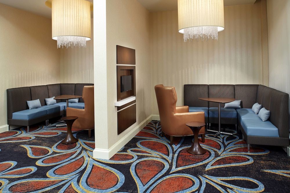 Residence Inn Secaucus Meadowlands 2