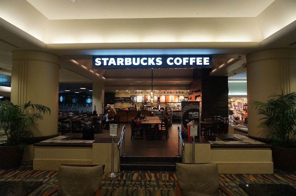 Ala Moana Hotel by LSI Resorts 2 Ala Moana Hotel by LSI Resorts 2