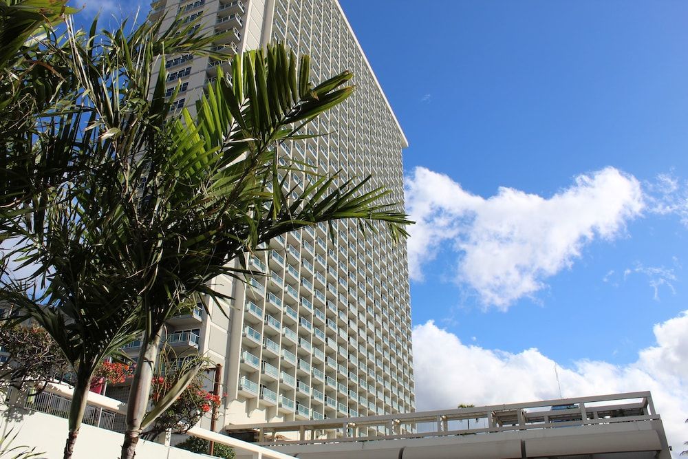 Ala Moana Hotel by LSI Resorts 1 Ala Moana Hotel by LSI Resorts 1