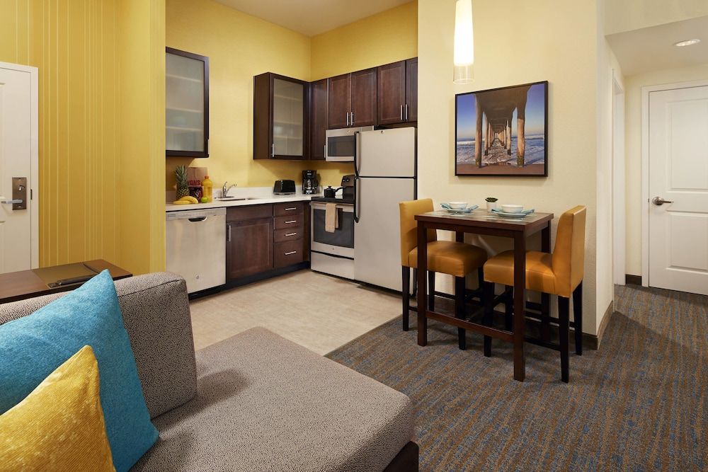 Residence Inn Los Angeles Redondo Beach 2