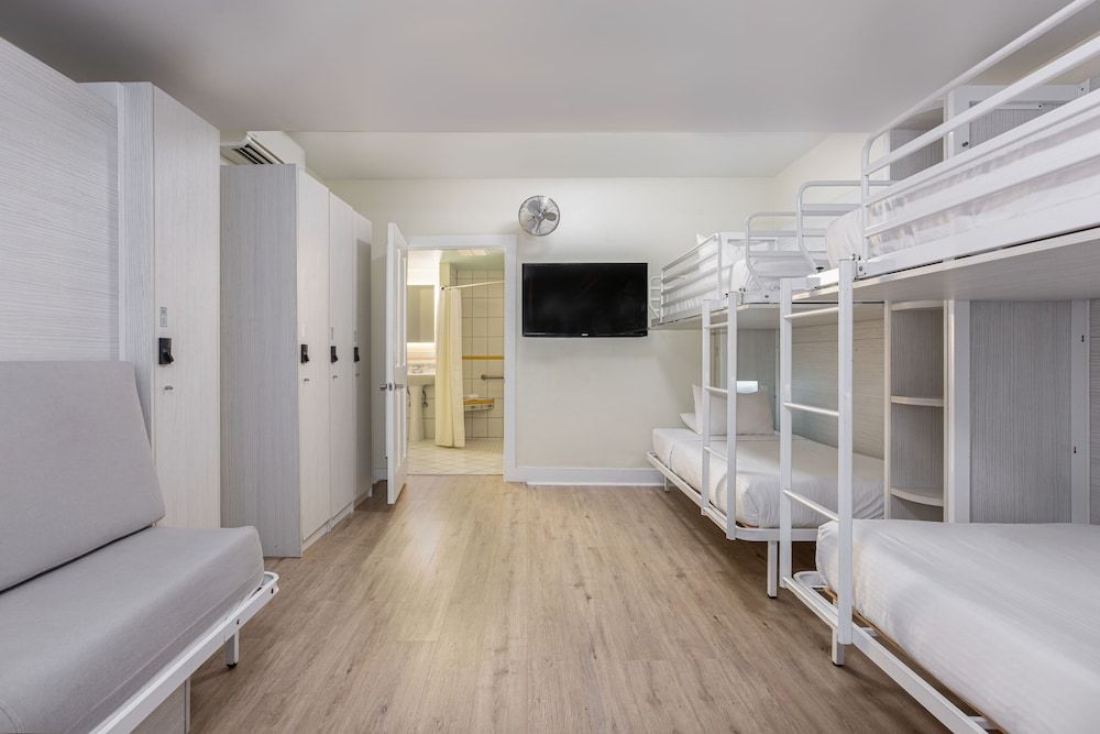 Nyah Hotel - Adult Only 3