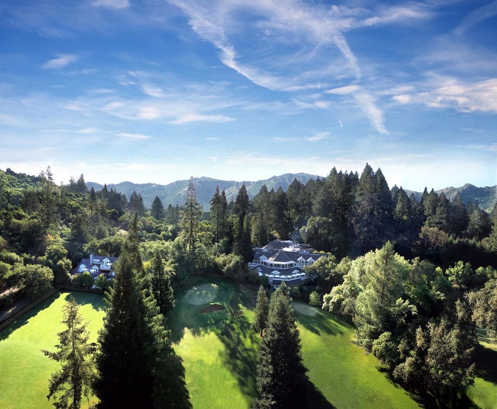 Meadowood Napa Valley 1