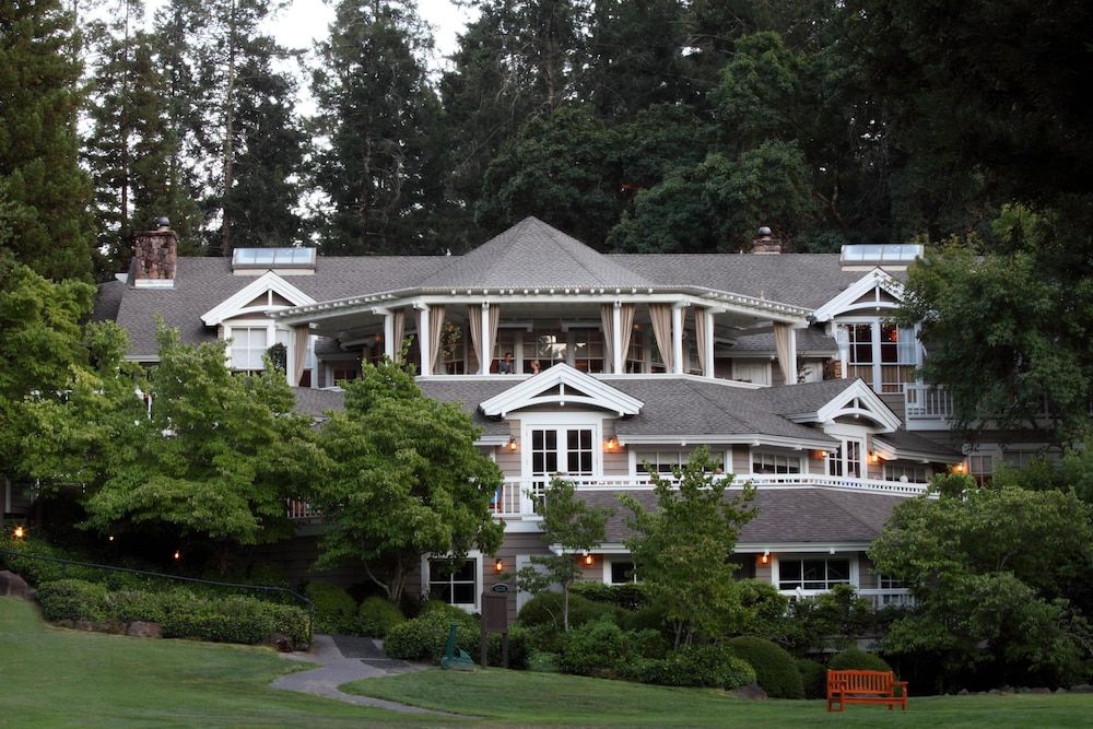 Meadowood Napa Valley 2