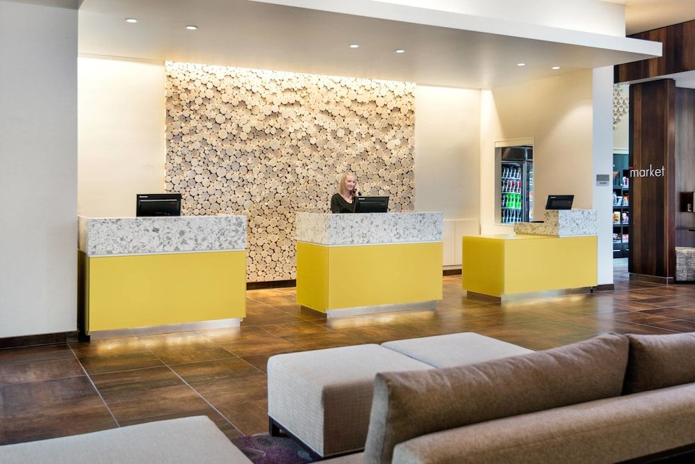 Residence Inn Portland Downtown/Pearl District 3