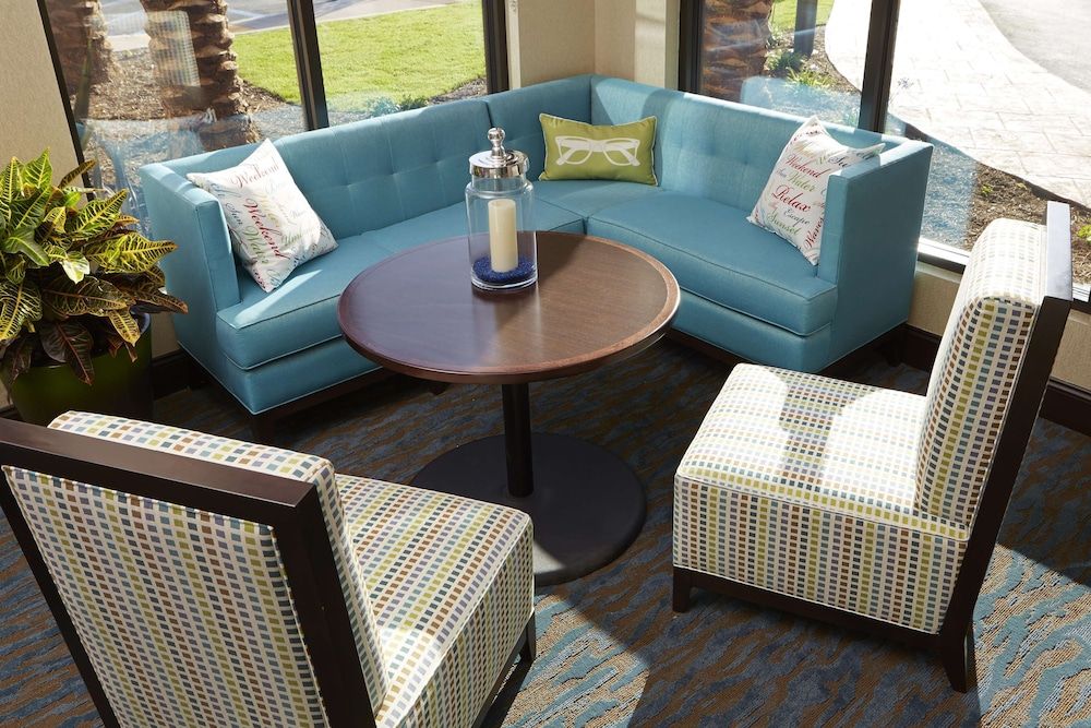 Hilton Garden Inn Los Angeles/Redondo Beach 3