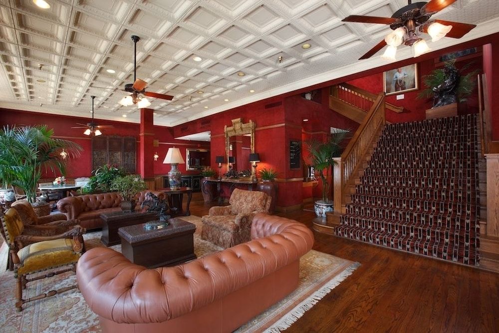 Stockyards Hotel 3 Stockyards Hotel 3