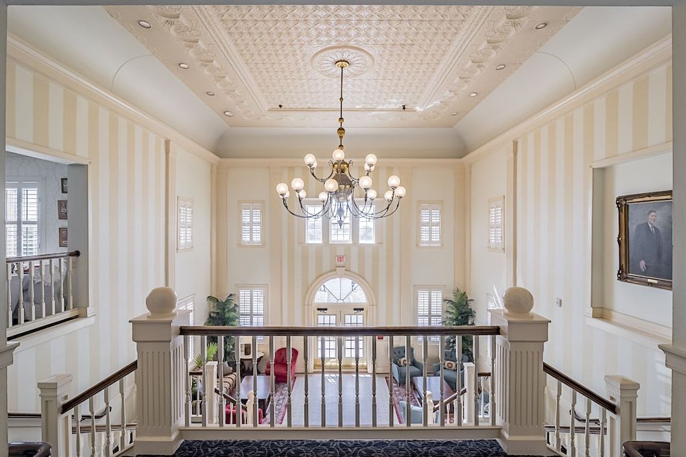 Dunes Manor Hotel and Dunes Suites 2