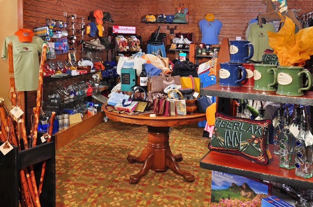 The Lodge at Chetola Resort 3