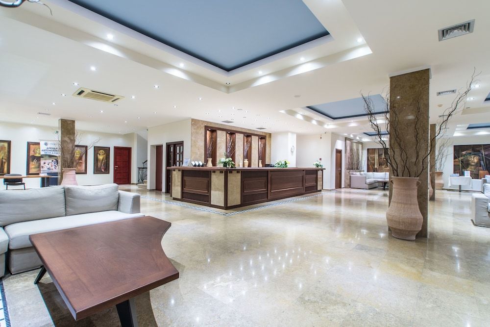 Alexandros Palace Hotel & Suites 3