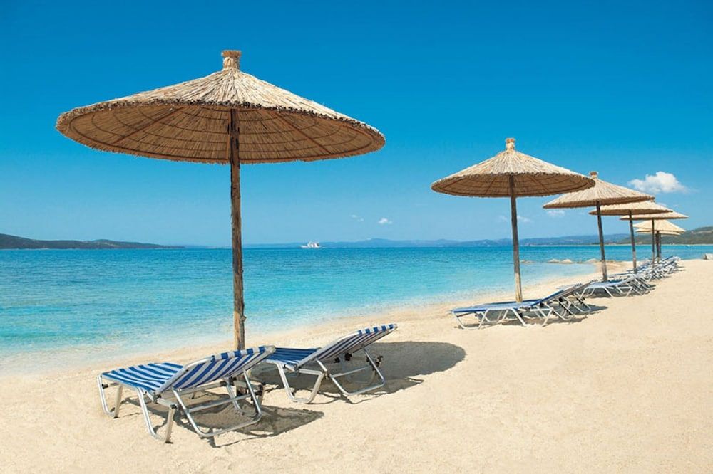 Alexandros Palace Hotel & Suites 1