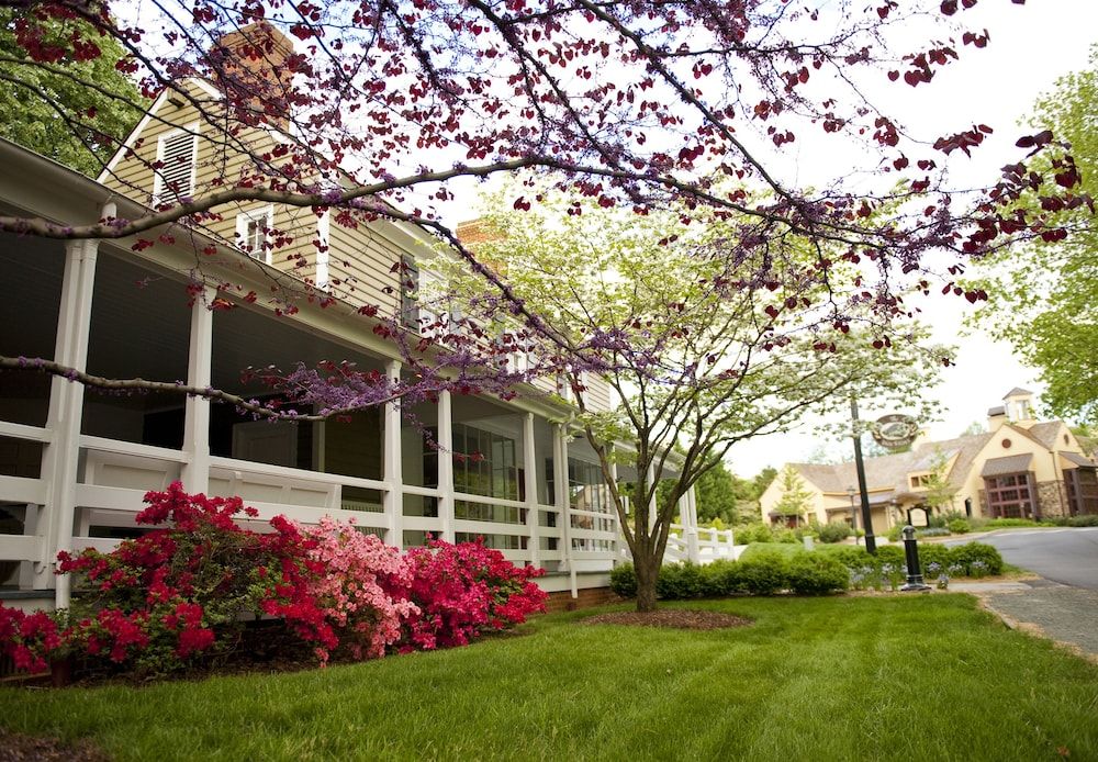 Boar's Head Resort 2