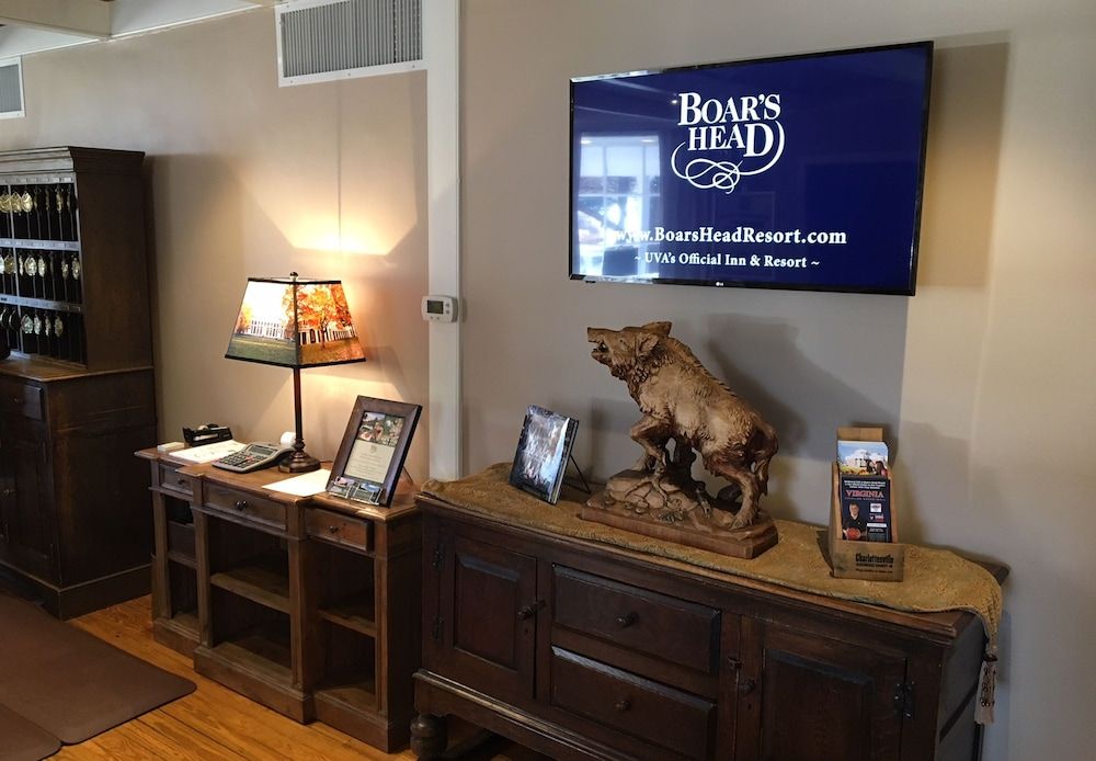 Boar's Head Resort 3