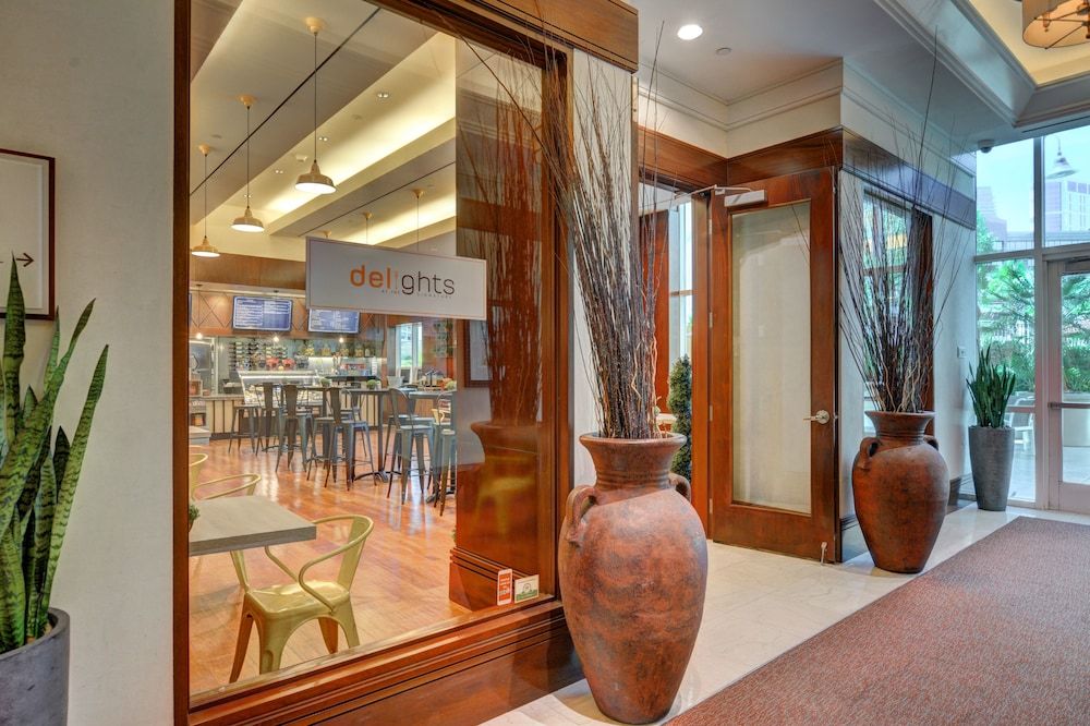 Jet Luxury Resorts @ The Signature Condo Hotel 2