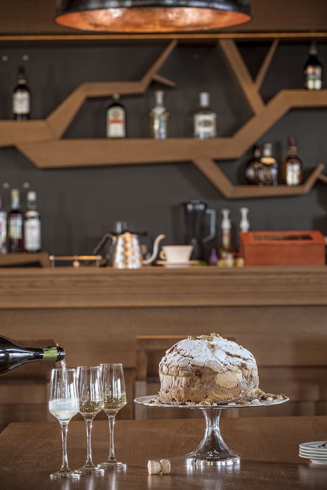 Grand Forest Metsovo 3