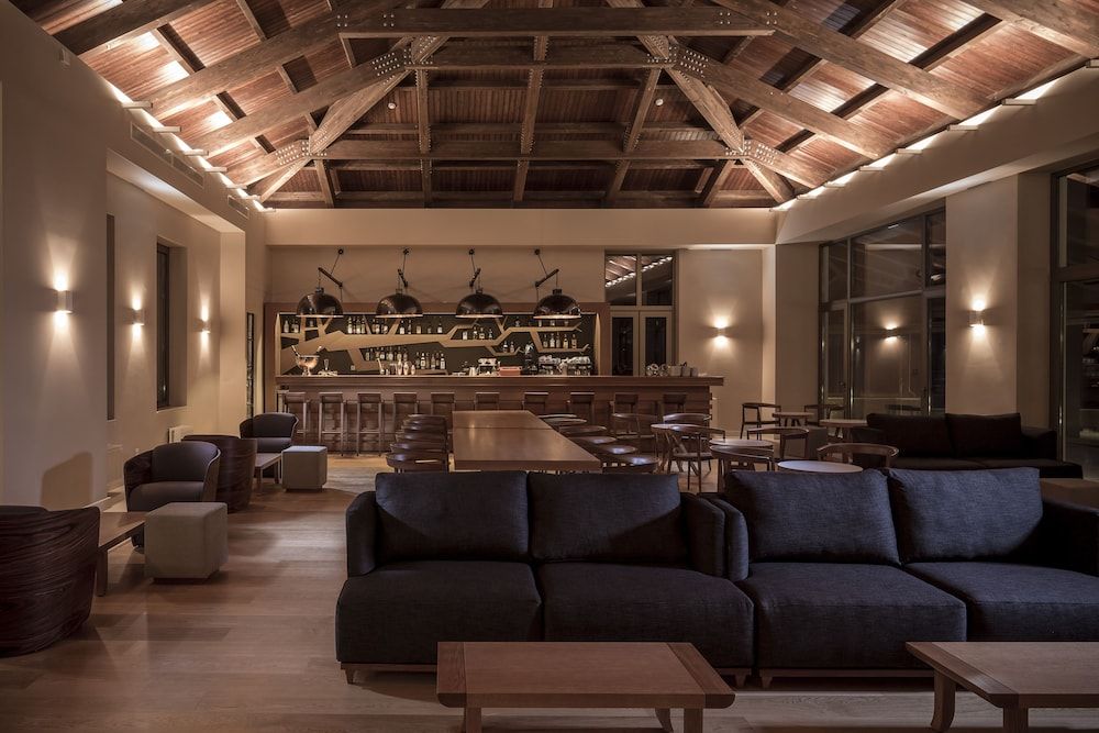 Grand Forest Metsovo 2