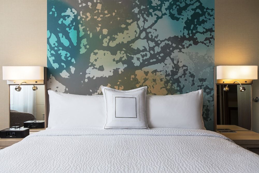 Courtyard Irvine Spectrum 3 Courtyard Irvine Spectrum 3