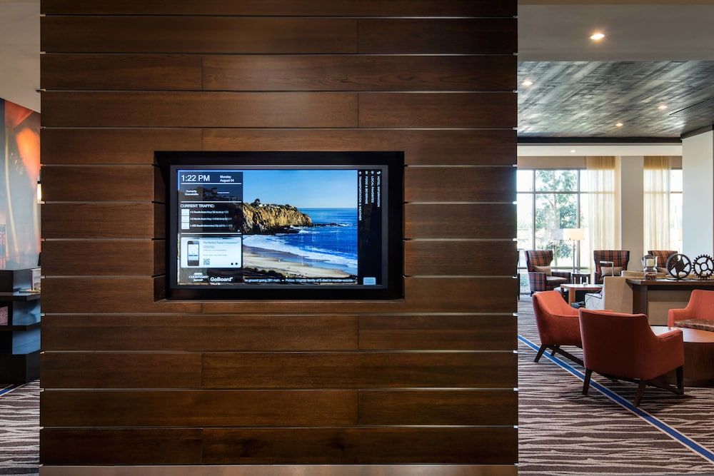 Courtyard Irvine Spectrum 2 Courtyard Irvine Spectrum 2