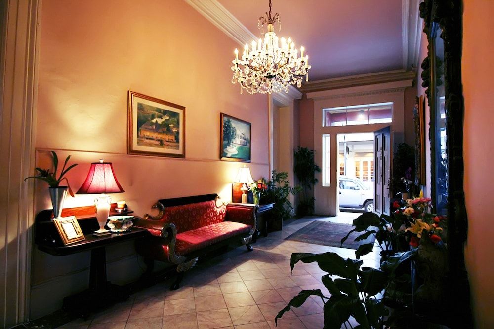 The Olivier House Hotel 2