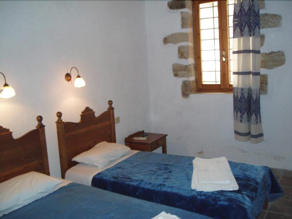 Vafes Traditional Stone Houses 3