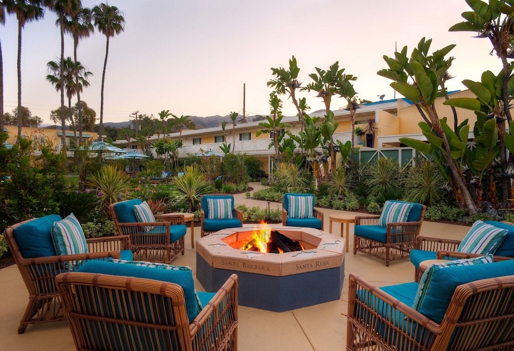 The Pavilion Hotel 3 estrelas em Avalon